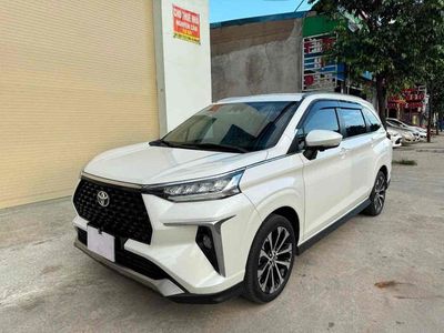 Toyota 2023 - ảnh 1