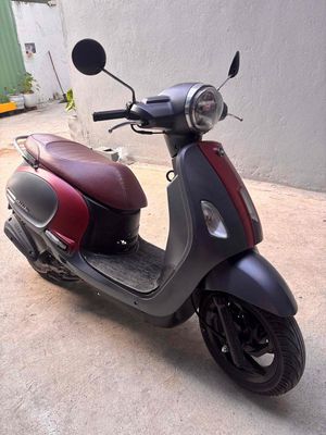 SYM Attila 2022 - ảnh 1