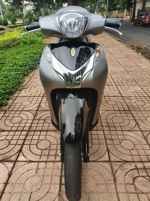 Honda SH Mode 2020 - ảnh 1