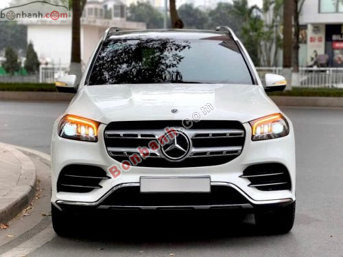 Mercedes-Benz 2020 - ảnh 1