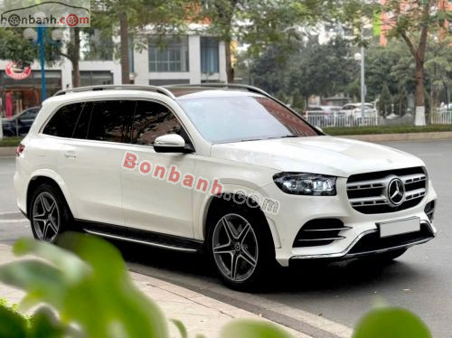 Mercedes-Benz 2020 - ảnh 2