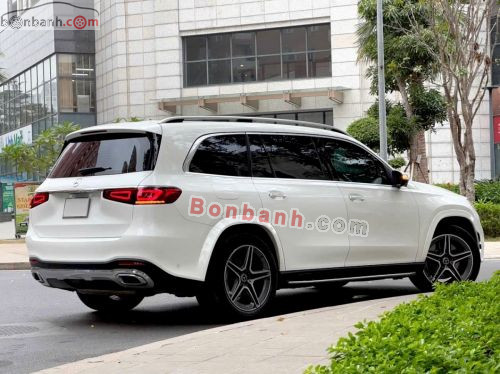 Mercedes-Benz 2020 - ảnh 3
