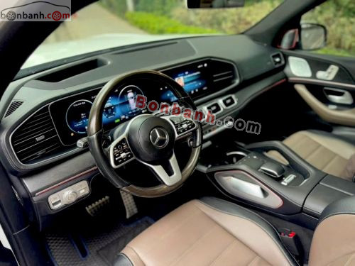 Mercedes-Benz 2020 - ảnh 5