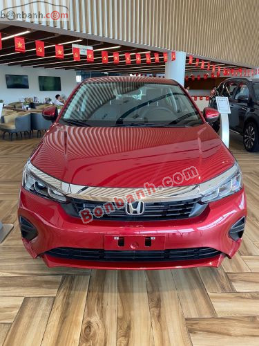 Honda City L 1.5 AT 2026 - ảnh 2