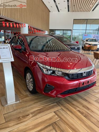 Honda City L 1.5 AT 2026 - ảnh 3