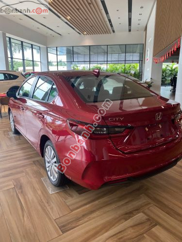 Honda City L 1.5 AT 2026 - ảnh 4