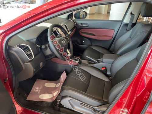 Honda City L 1.5 AT 2026 - ảnh 5