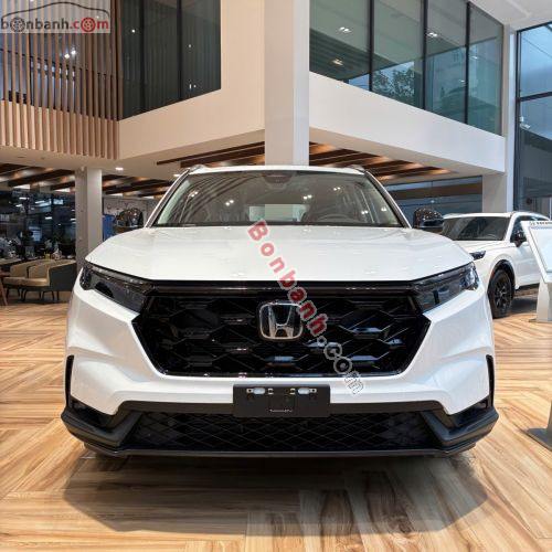 Honda 2026 - ảnh 1