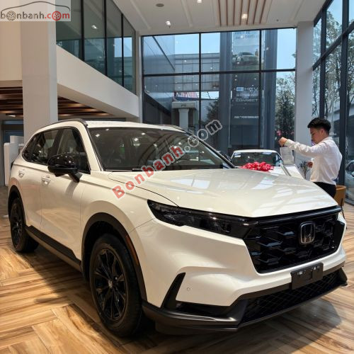Honda 2026 - ảnh 2