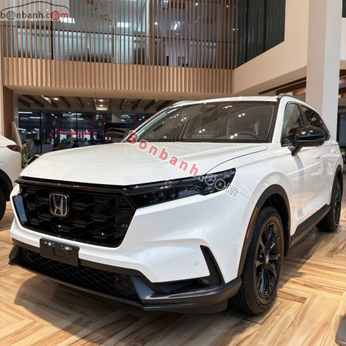 Honda 2026 - ảnh 3