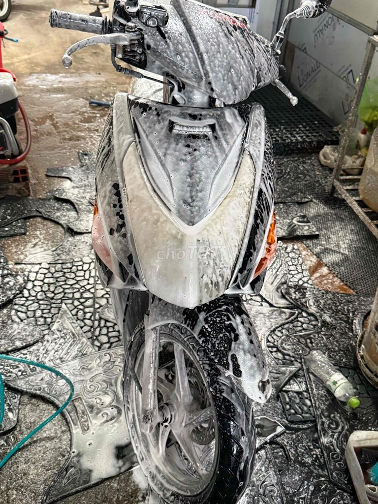 Honda Click 2010 - ảnh 1