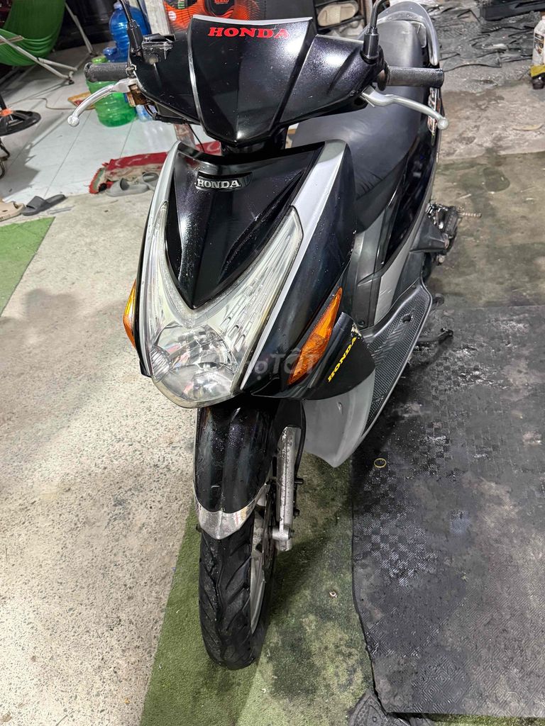 Honda Click 2010 - ảnh 2