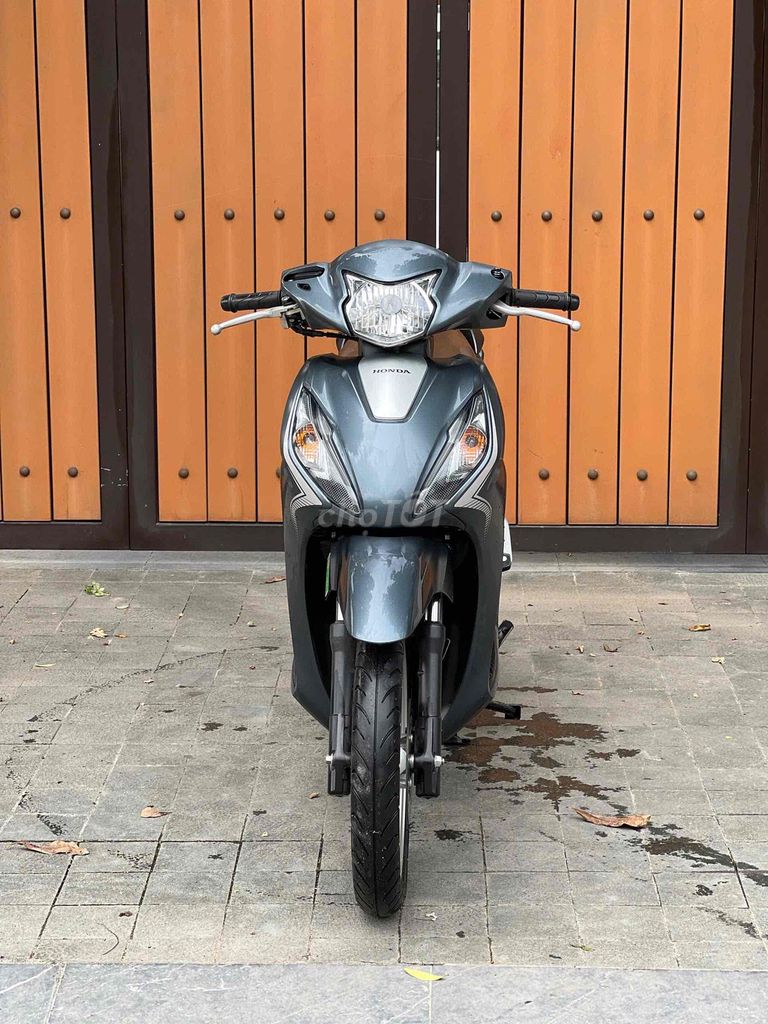 Honda 2024 - ảnh 1