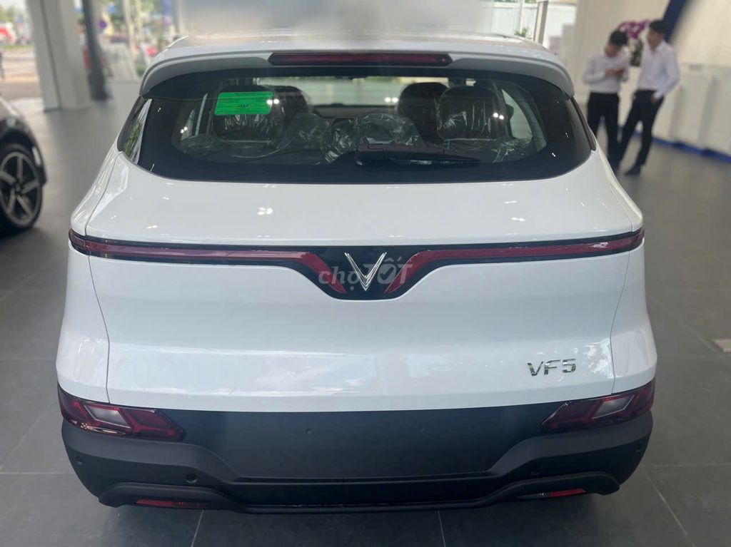 VinFast 2026 - ảnh 3