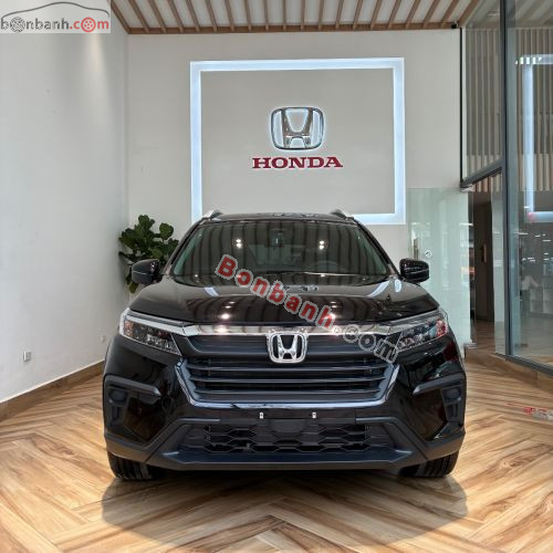 Honda BR V G 2026 - ảnh 1
