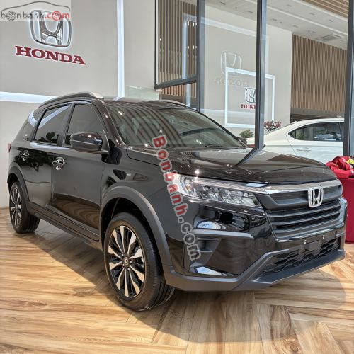 Honda BR V G 2026 - ảnh 2