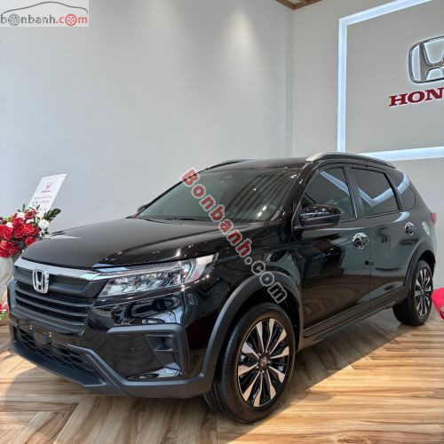 Honda BR V G 2026 - ảnh 3