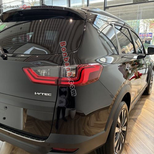 Honda BR V G 2026 - ảnh 5