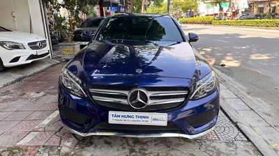 Mercedes Benz 2018 - ảnh 1