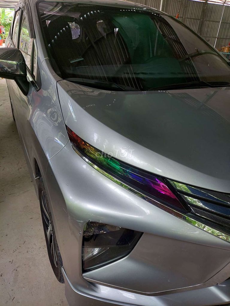 Mitsubishi Xpander 2018 - ảnh 1