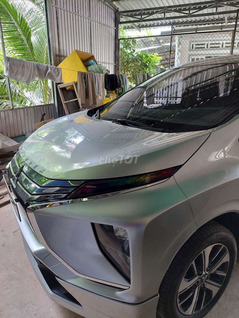 Mitsubishi Xpander 2018 - ảnh 2