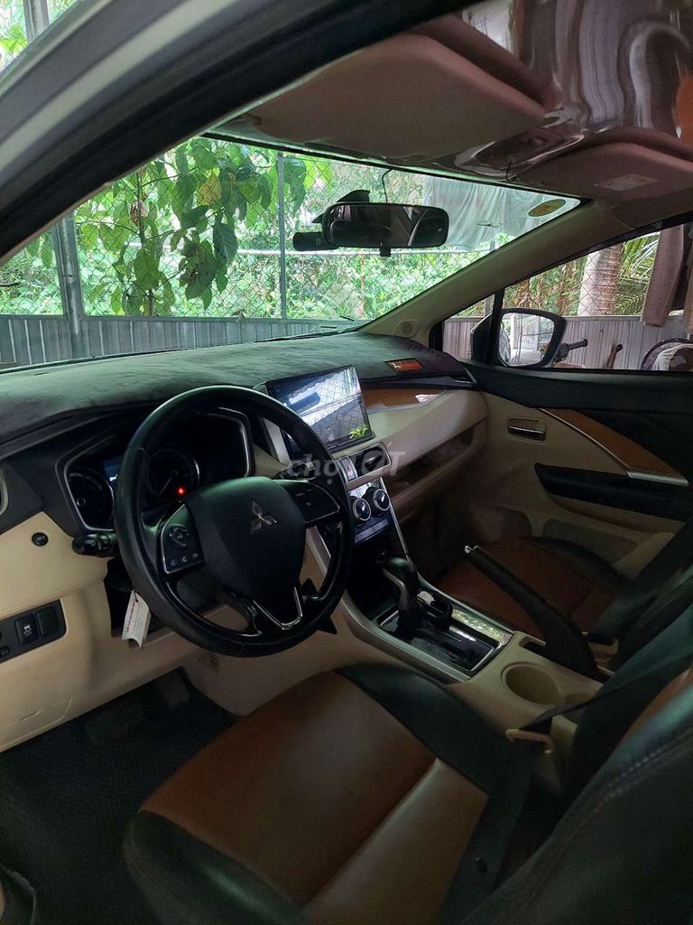 Mitsubishi Xpander 2018 - ảnh 3