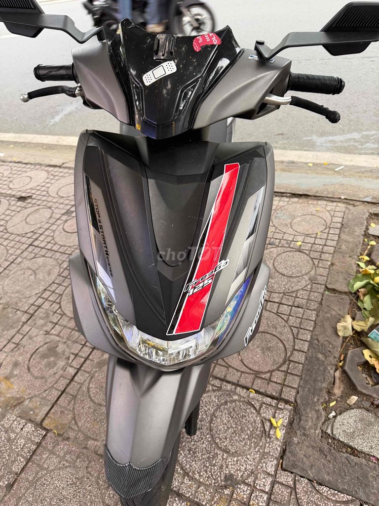 Yamaha FreeGo 2023 - ảnh 3