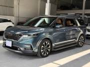 Kia Carnival Premium 2.2D 2022 - ảnh 1