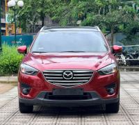 Mazda CX5 2.5 AT 2016 - ảnh 1