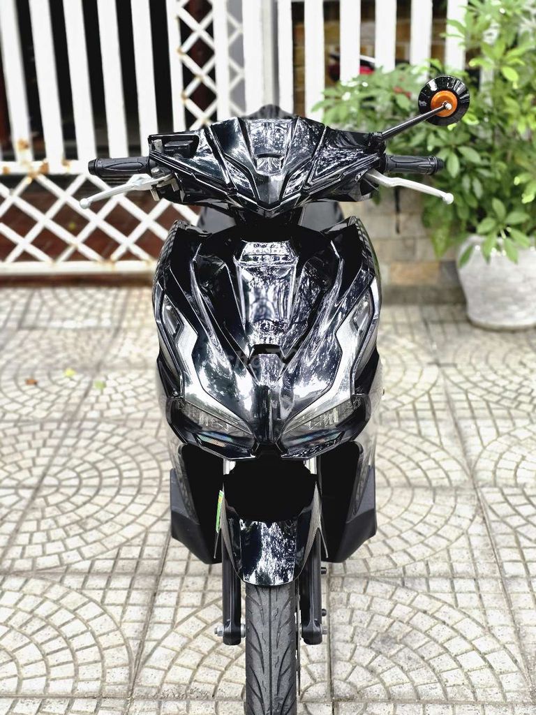 Honda Air Blade 2021 - ảnh 1
