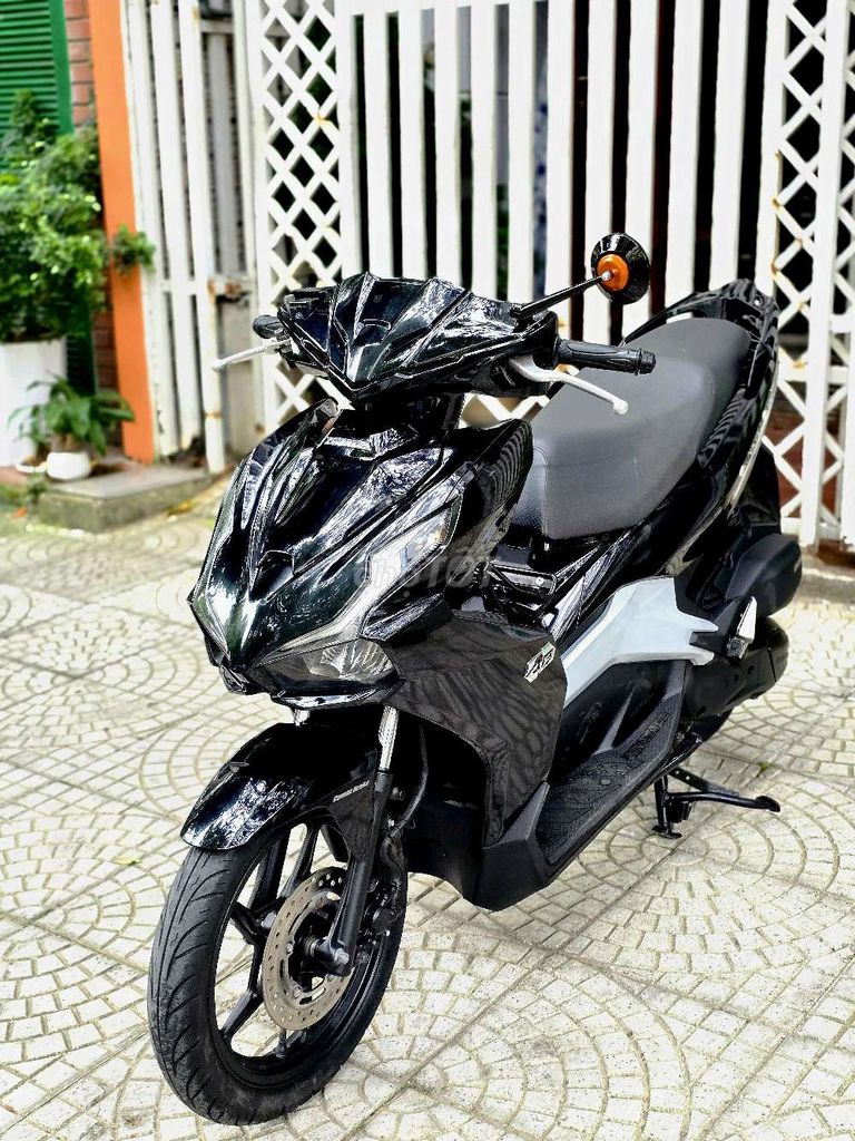 Honda Air Blade 2021 - ảnh 2