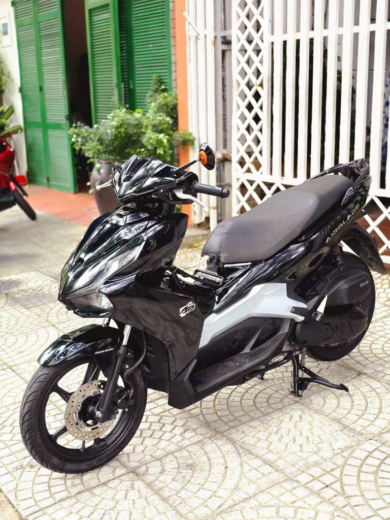 Honda Air Blade 2021 - ảnh 4