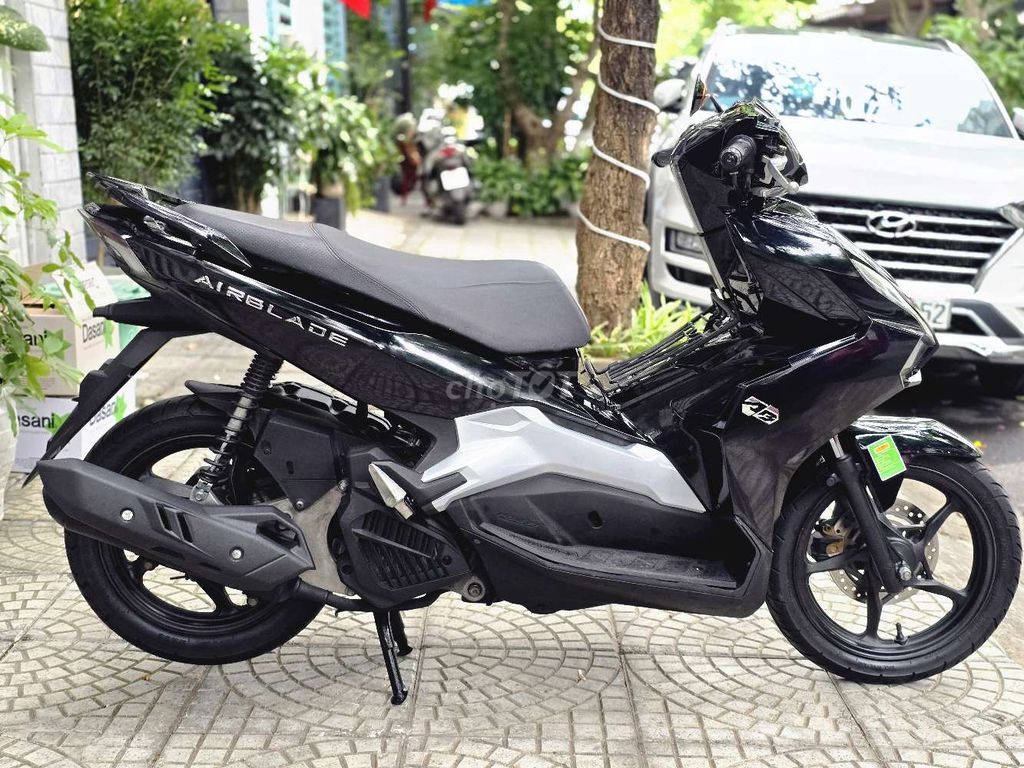 Honda Air Blade 2021 - ảnh 5