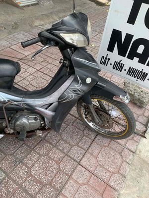 Yamaha Jupiter 2012 - ảnh 1
