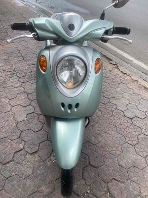 Yamaha Classico 2007 - ảnh 1
