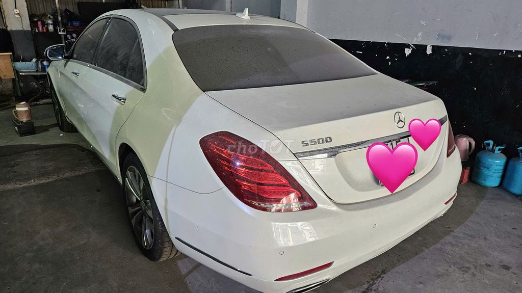 Mercedes-Benz - ảnh 1