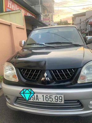 Mitsubishi Jolie 2005 - ảnh 1