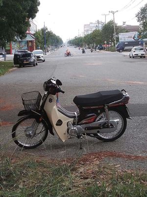 Honda Dream 1994 - ảnh 1