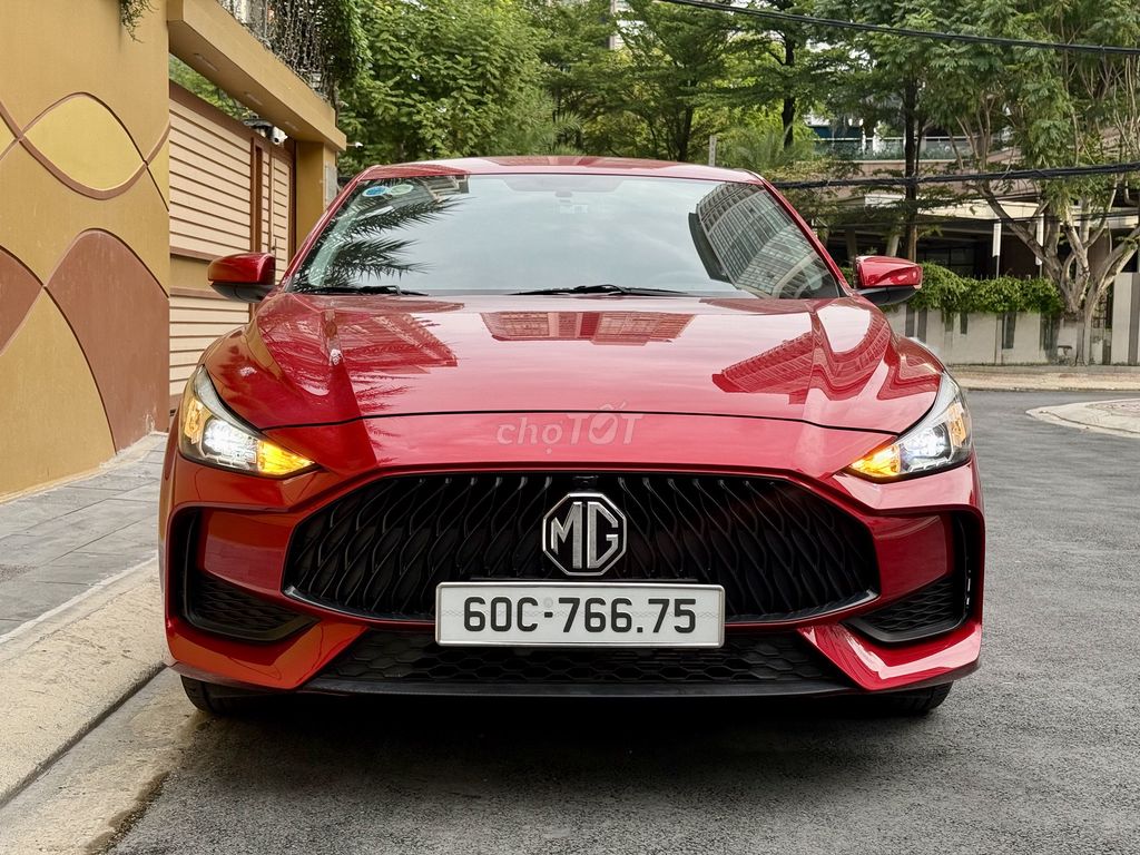 MG 2024 - ảnh 1