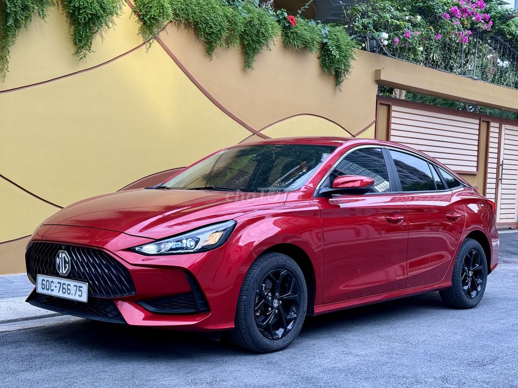 MG 2024 - ảnh 2