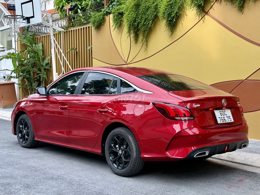 MG 2024 - ảnh 4