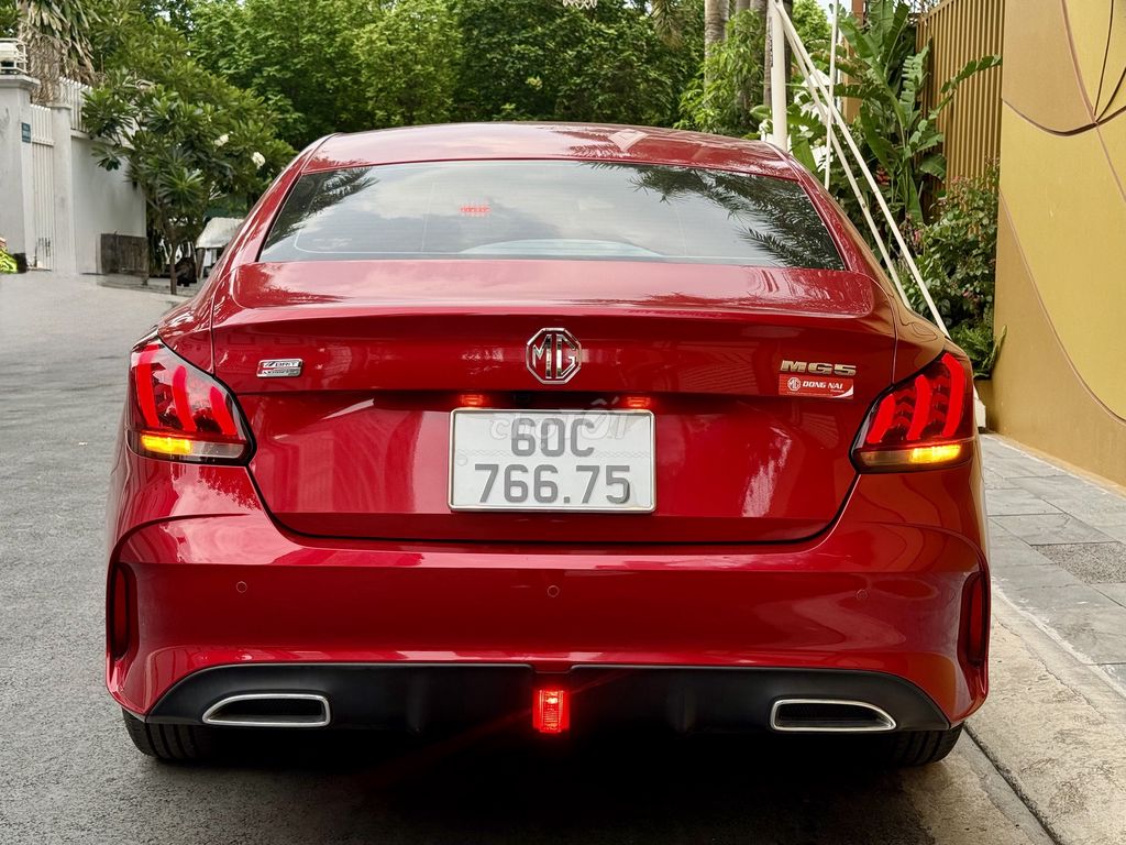 MG 2024 - ảnh 5