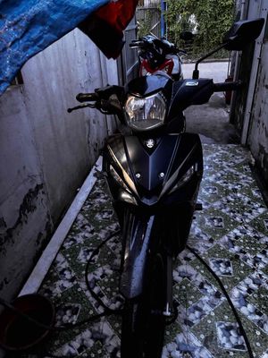 Yamaha Sirius 2015 - ảnh 1