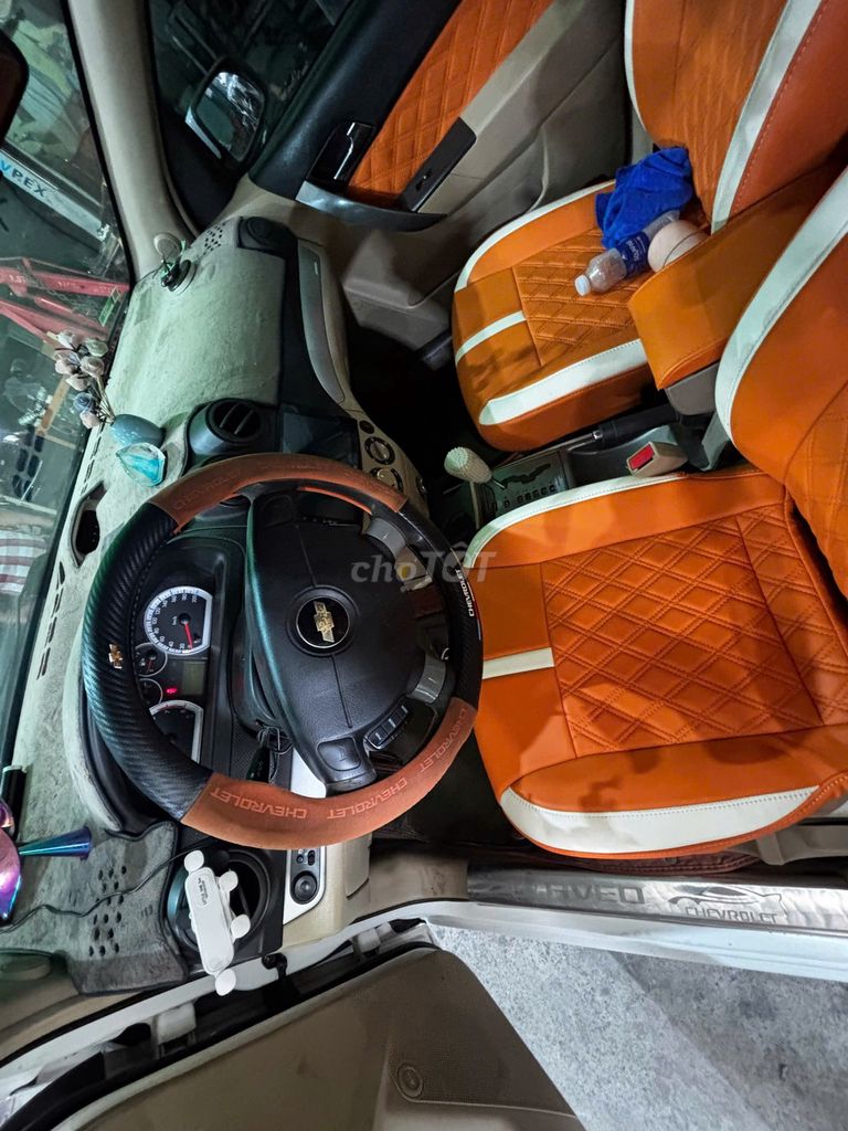 Chevrolet Aveo 2018 - ảnh 3