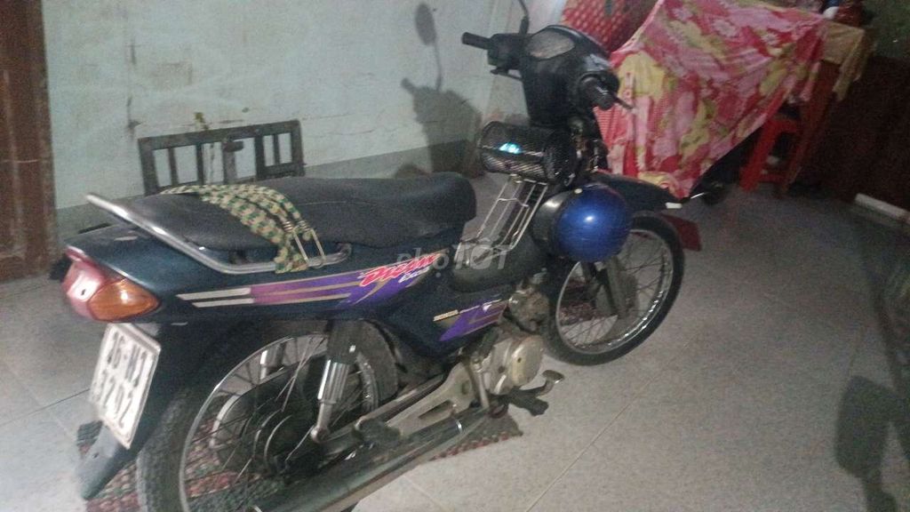 Honda Dream 1999 - ảnh 1