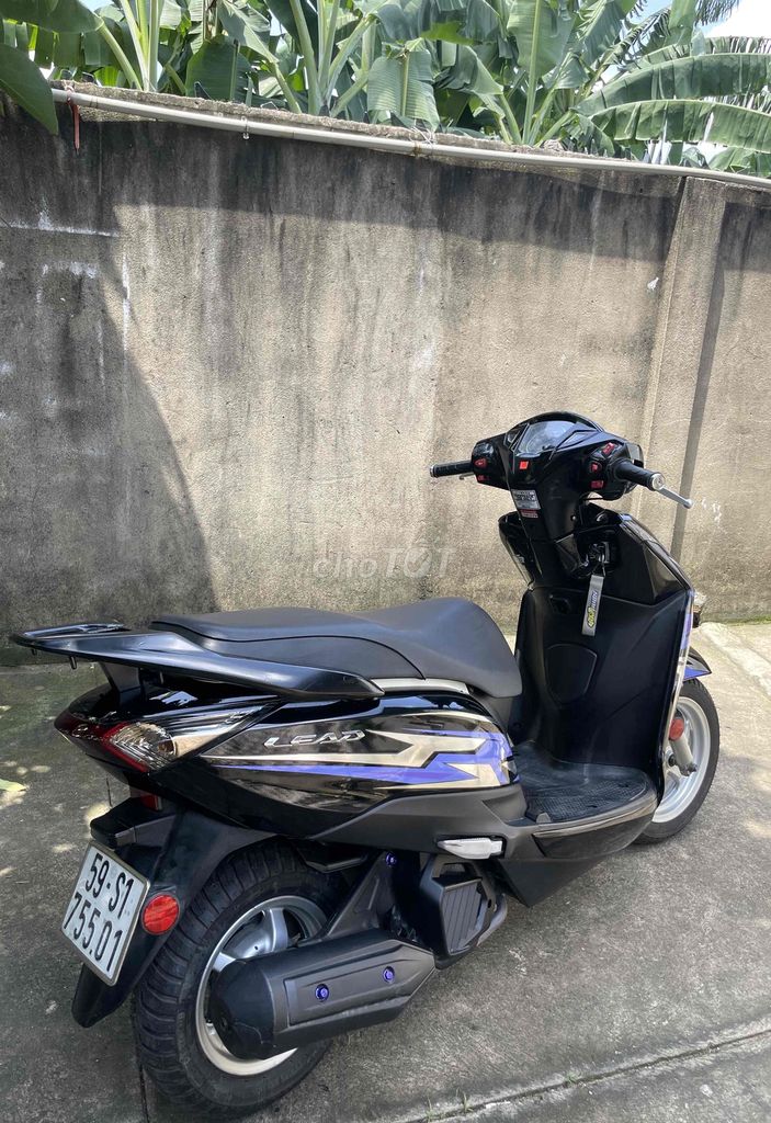 Honda Lead 2014 - ảnh 1