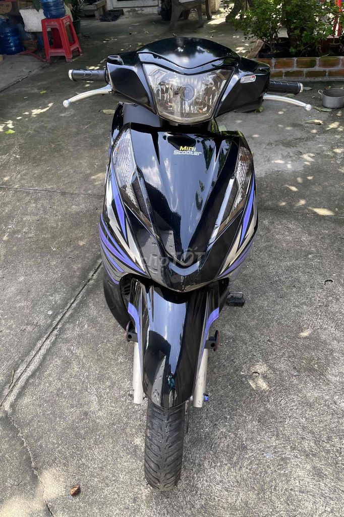 Honda Lead 2014 - ảnh 4