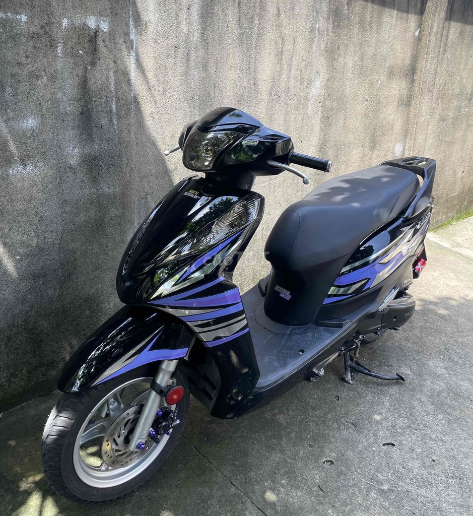 Honda Lead 2014 - ảnh 5