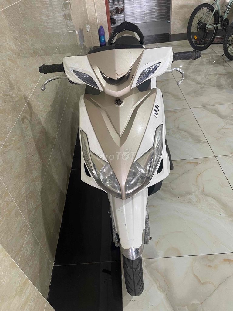 Yamaha Luvisa 2014 - ảnh 1