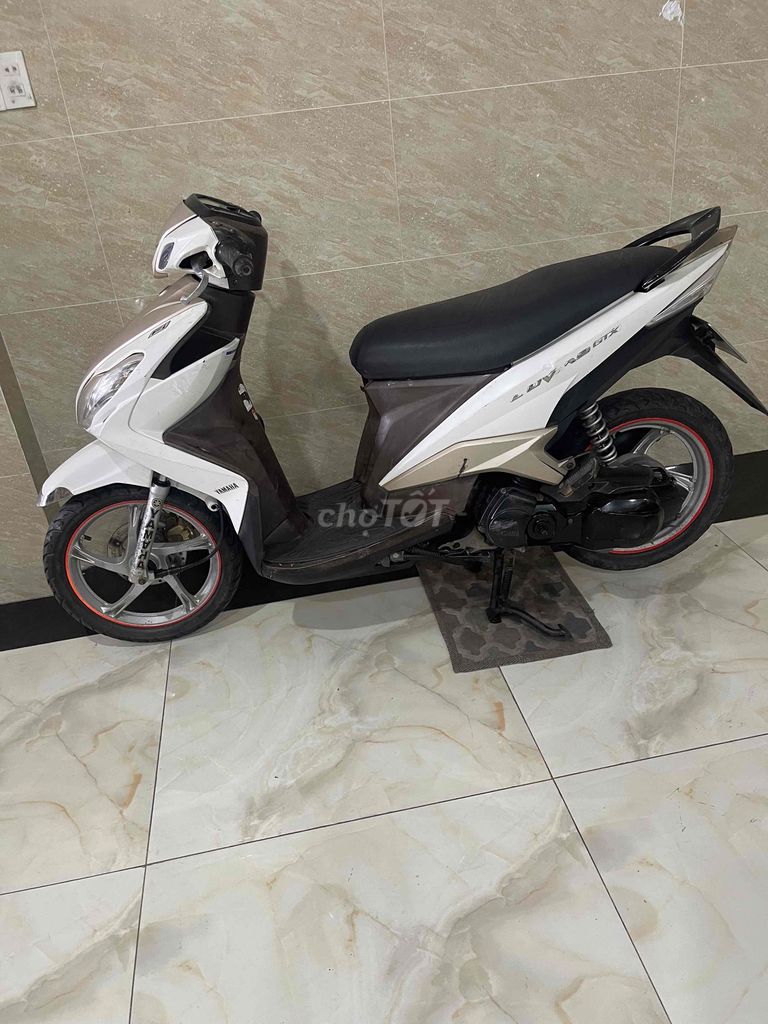 Yamaha Luvisa 2014 - ảnh 2